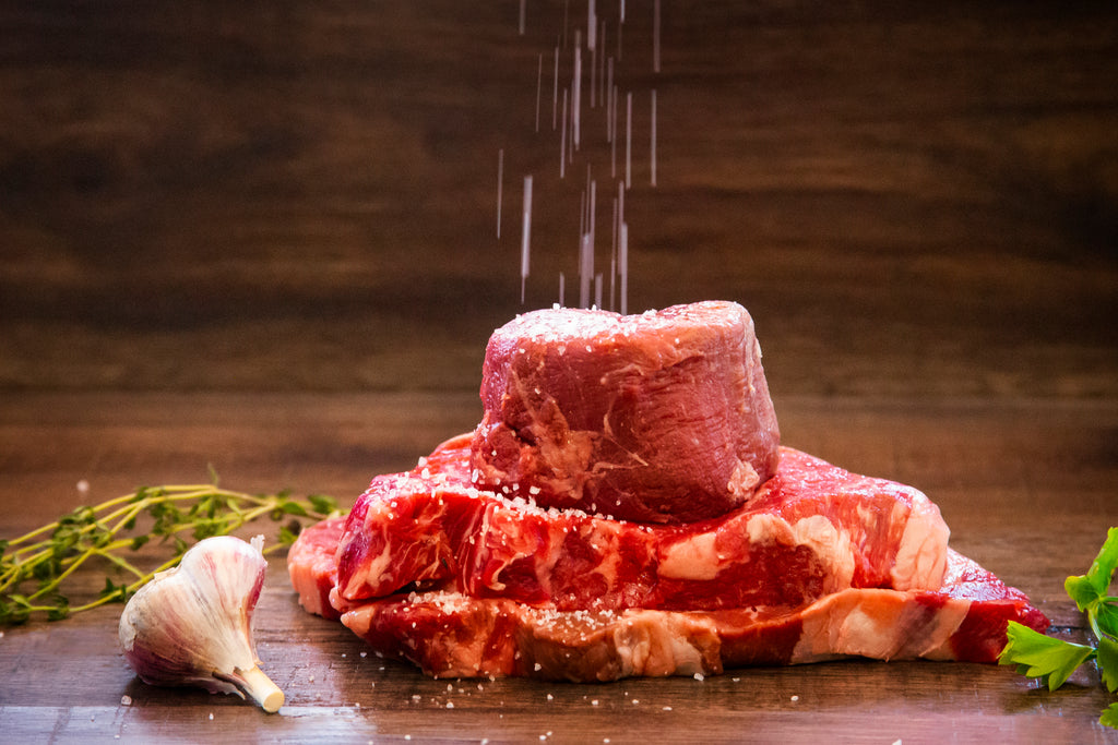 Tenderloin (Filet) – Greatsteaks.ca