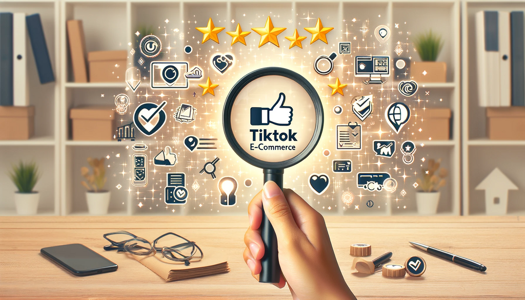 TikTok E-commerce Strategies
