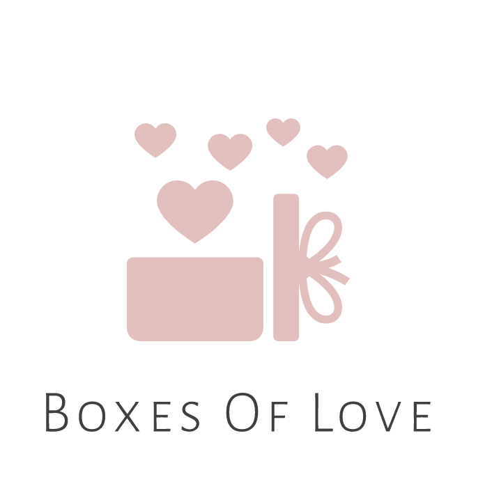 Boxes Of Love