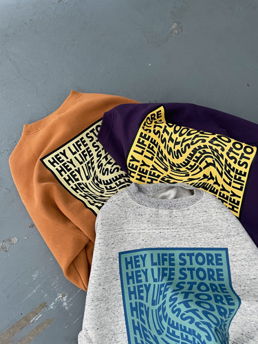 Hey life store × AAAMYYY rib knit setup 好きに 5040円引き