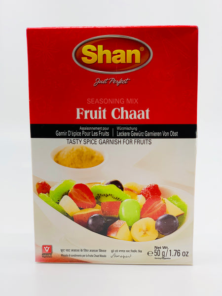 Shan Fruit Chat