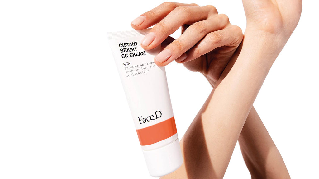 Comedogenicity: choose the right CC Cream for your skin