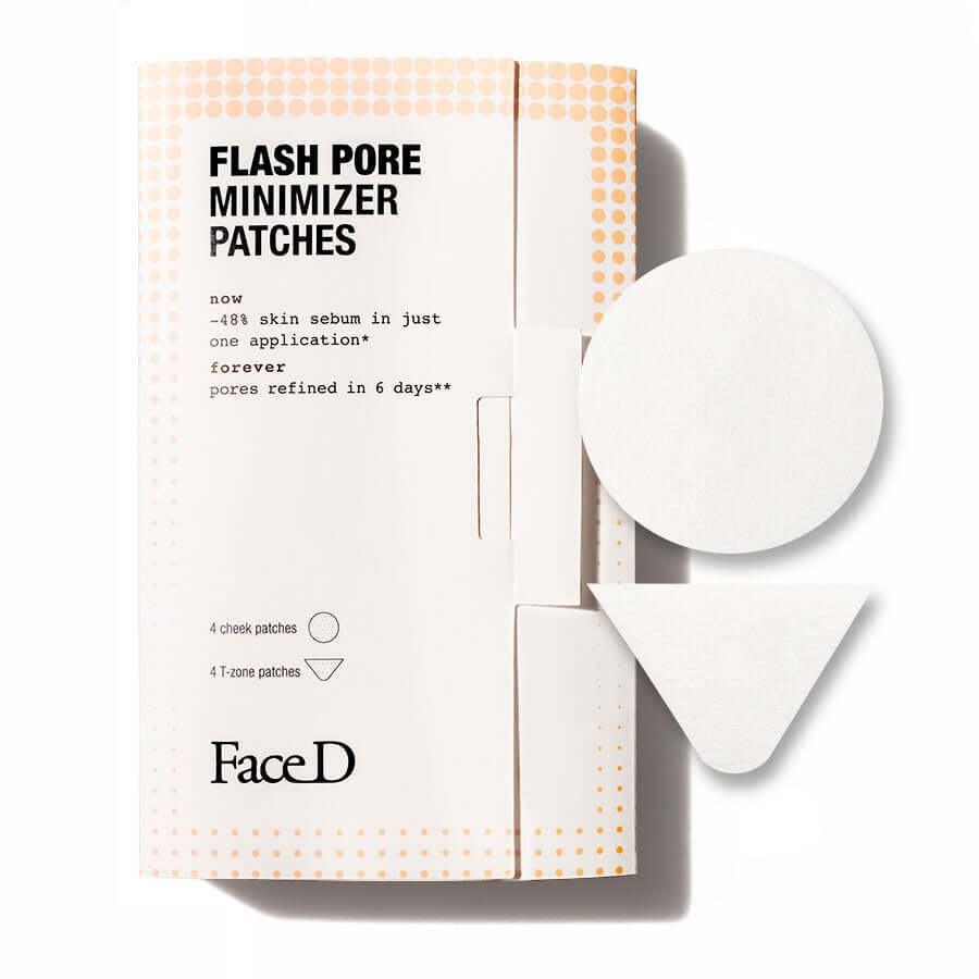 Face D Instant Effect Siero Filler Anti-rughe Istantaneo 30 ml