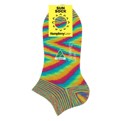 Photo of Humphrey Law Australian Made Sun Sock