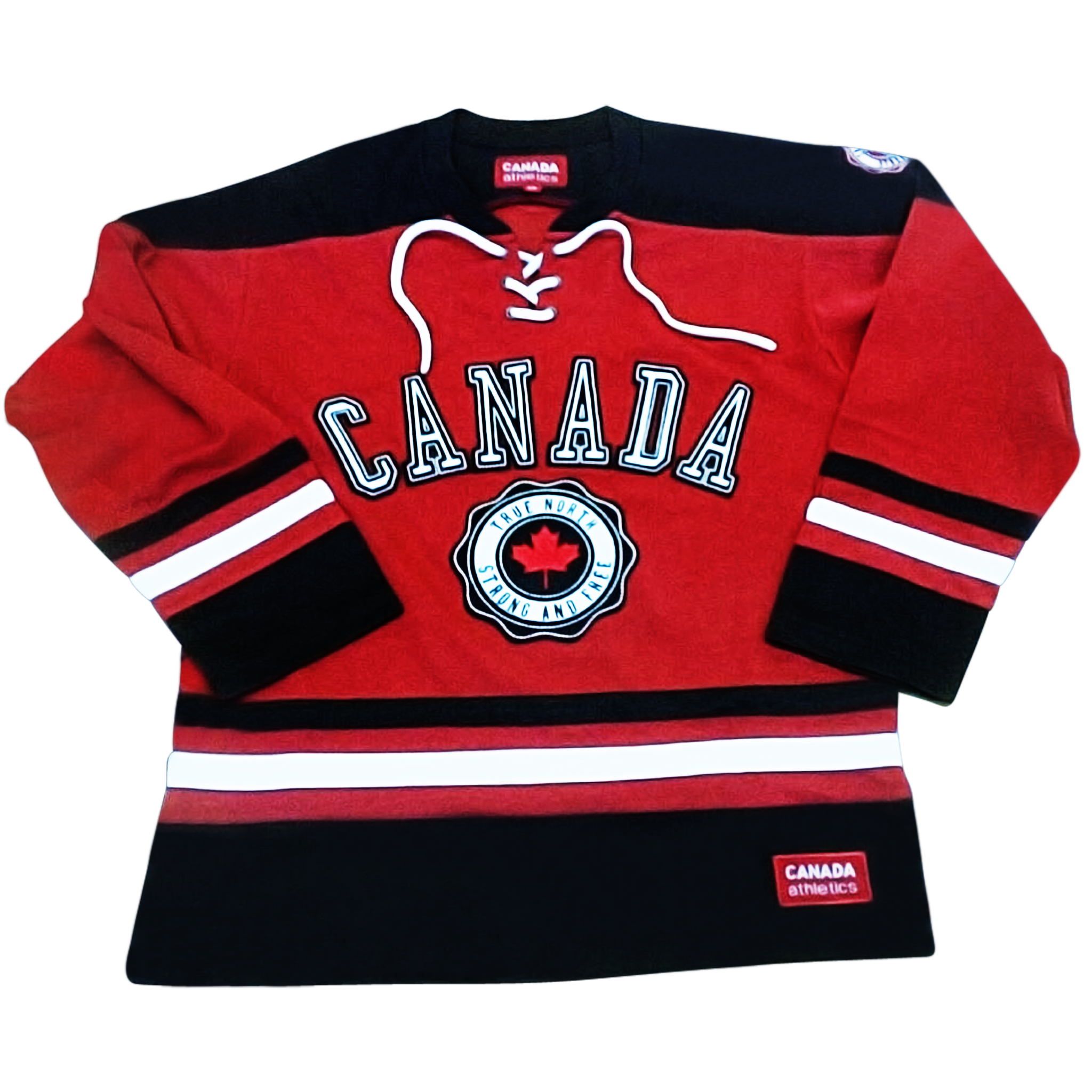 kids hockey jersey