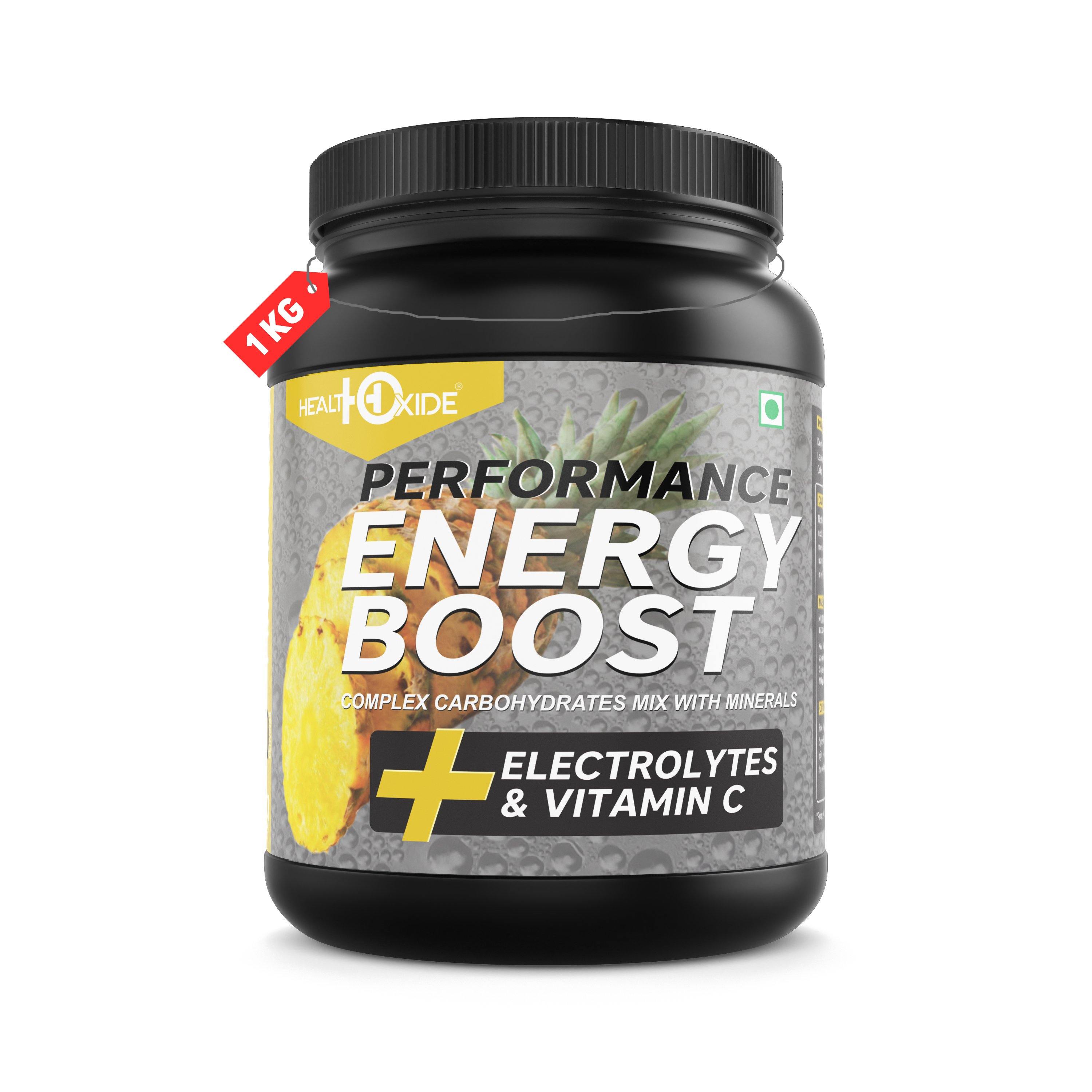 power boost energy drink