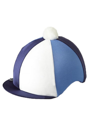 Racesafe Velvet Hat Cover