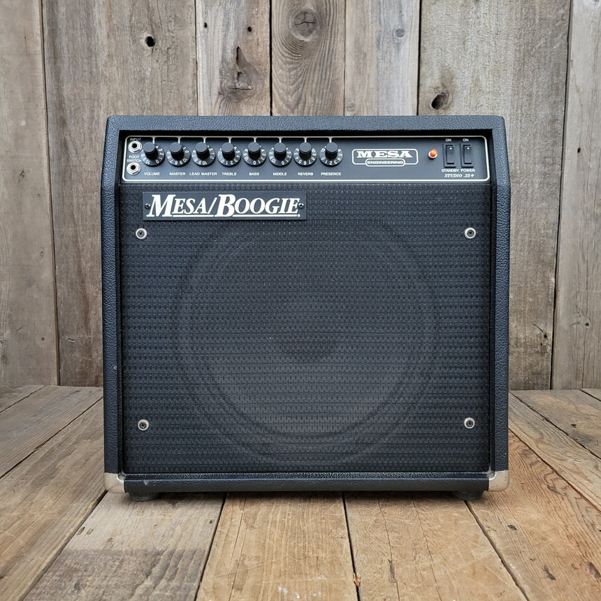 2021福袋】 MESA BOOGIE STUDIO Boogie CALIBER - mughalkitchen.co.nz