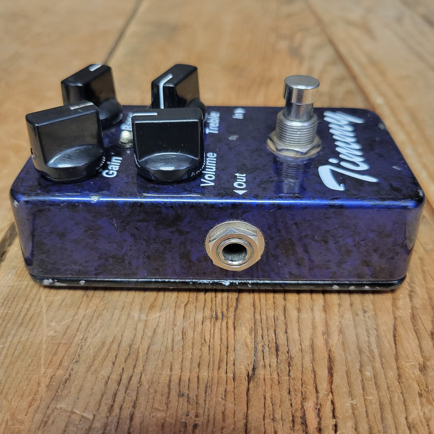 Paul Cochrane Timmy Pedal V1 – Mahar's Vintage Guitars