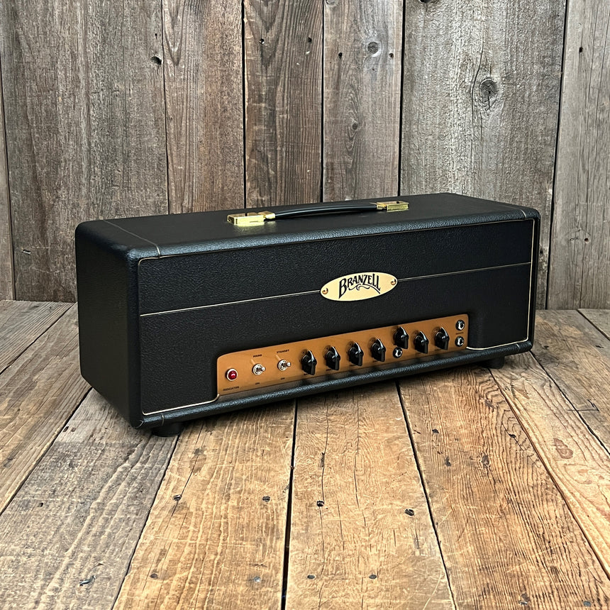 国内正規品 セール開始！VANFLET Gtr Amp Head (Lamp) 18W