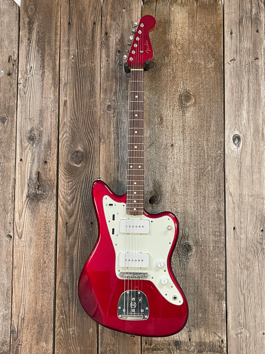 数量限定・即納特価!! Fender Japan Jazzmaster JM66 ジャズマスター