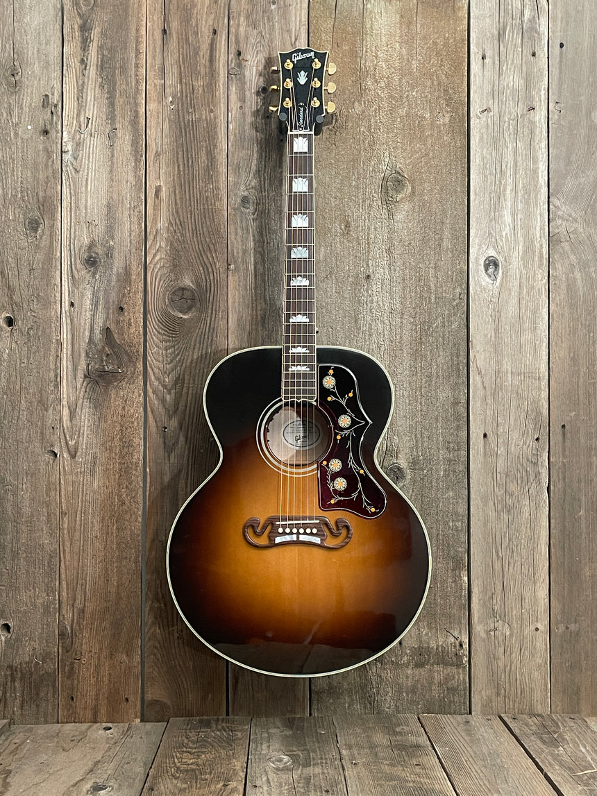 1940 gibson j 200