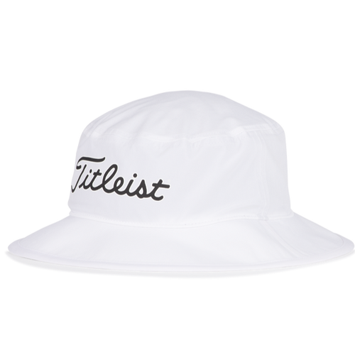 Titleist Breezer Bucket Hat – 5 Under Golf