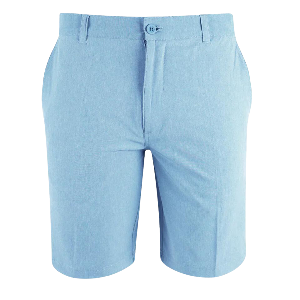 Swannies Sully Men's Shorts – 5 Under Golf