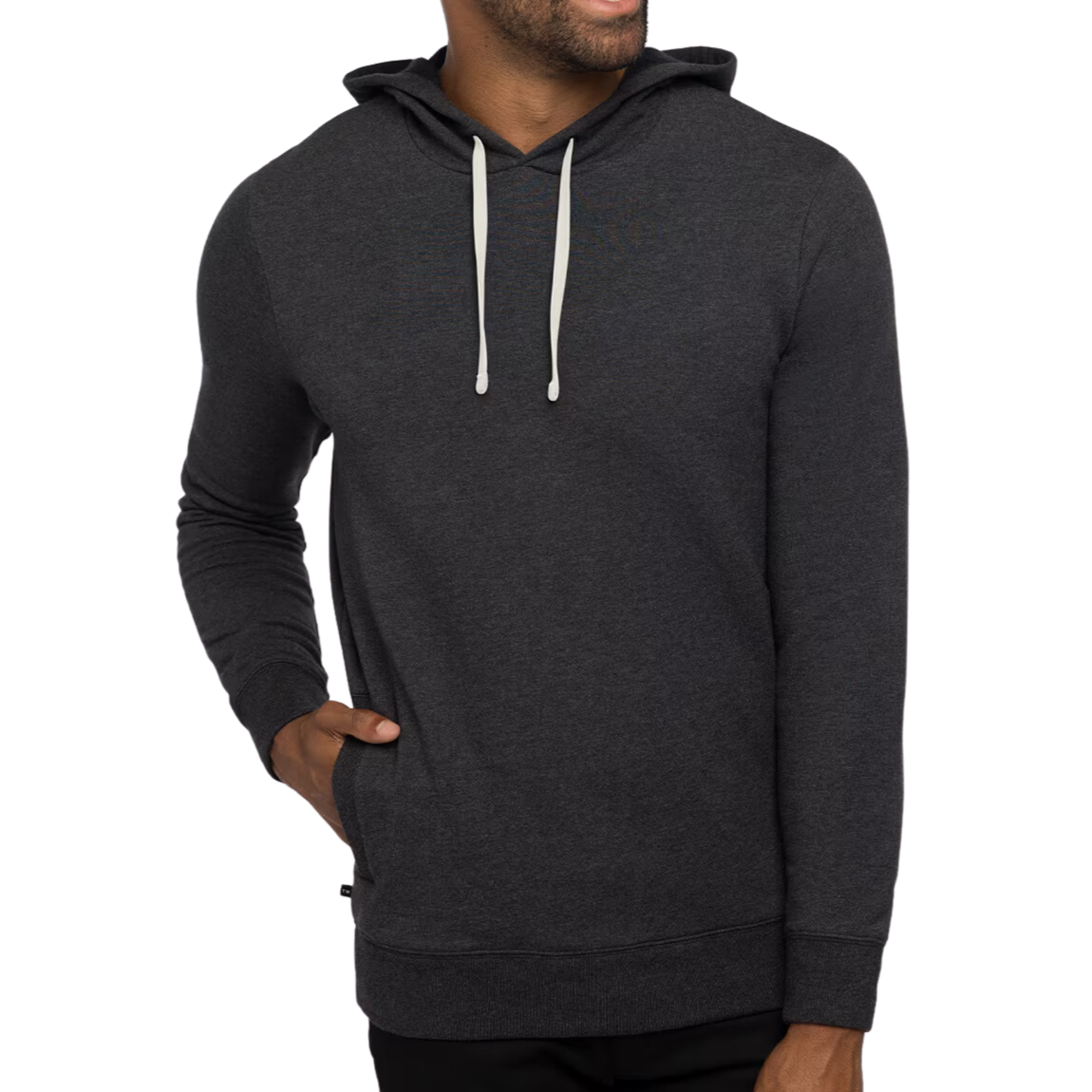 Travis Mathew Cloud Men's Hoodie – 5 Under Golf