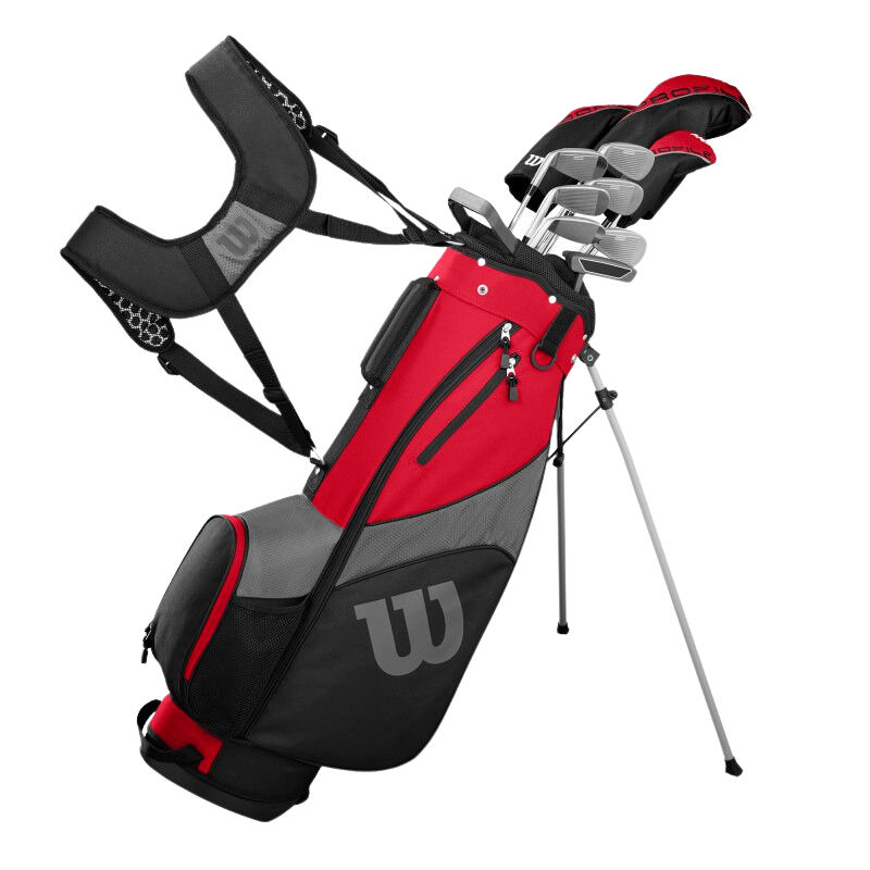 Wilson Profile SGI Complete Set – Under Golf