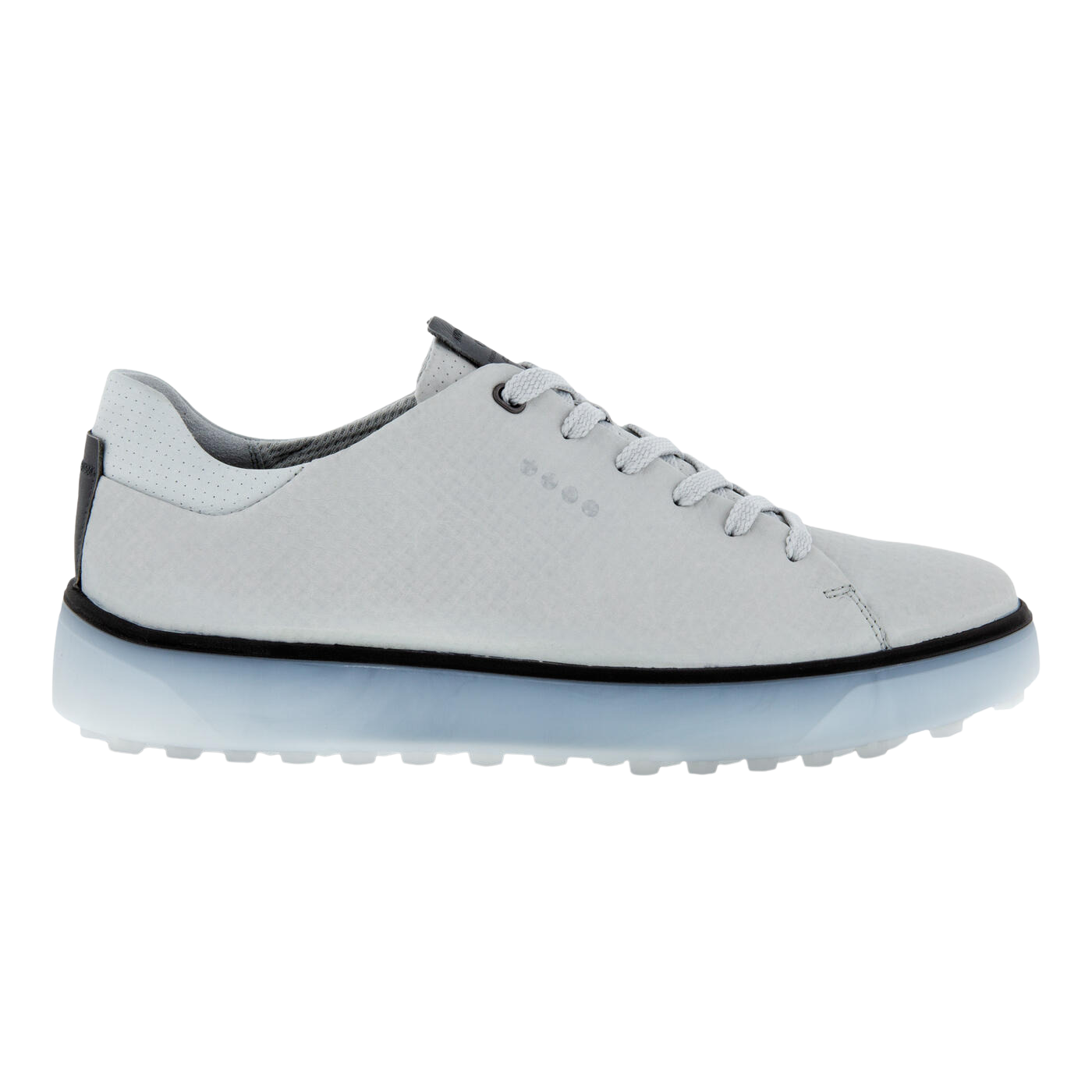 Ecco Tray Men's Golf Shoes – 5 Under Golf