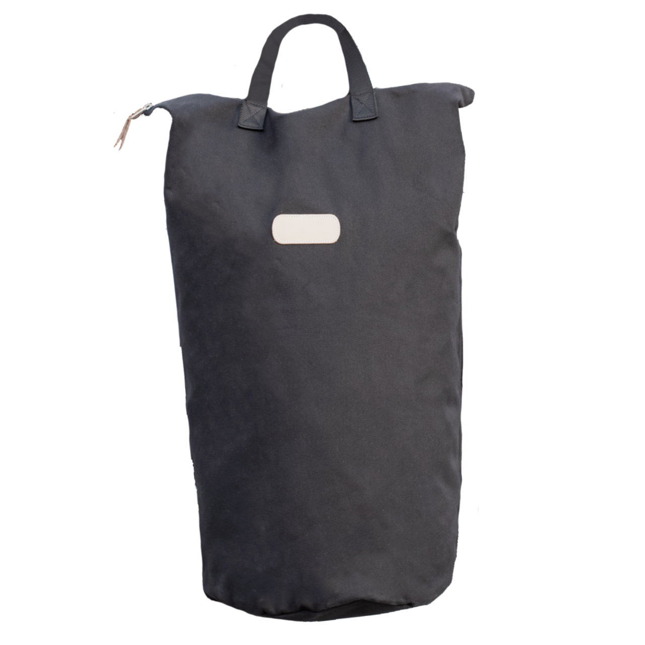 Jon Hart Large Laundry Canvas Bag – 5 Under Golf