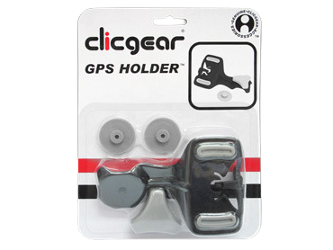 Clicgear GPS Holder – Under Golf