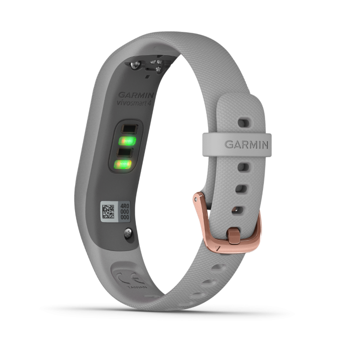 Normalisatie Dierentuin expeditie Garmin Vivosmart 4 Smart Activity Tracker – 5 Under Golf