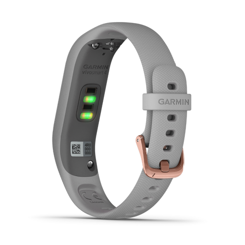 eksplicit Korn fløde Garmin Vivosmart 4 Smart Activity Tracker – 5 Under Golf