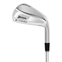 Srixon ZX Iron Set – 5 Under Golf