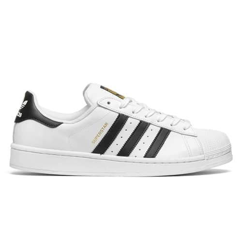 Adidas superstar branco – FlorenzzaCalçados