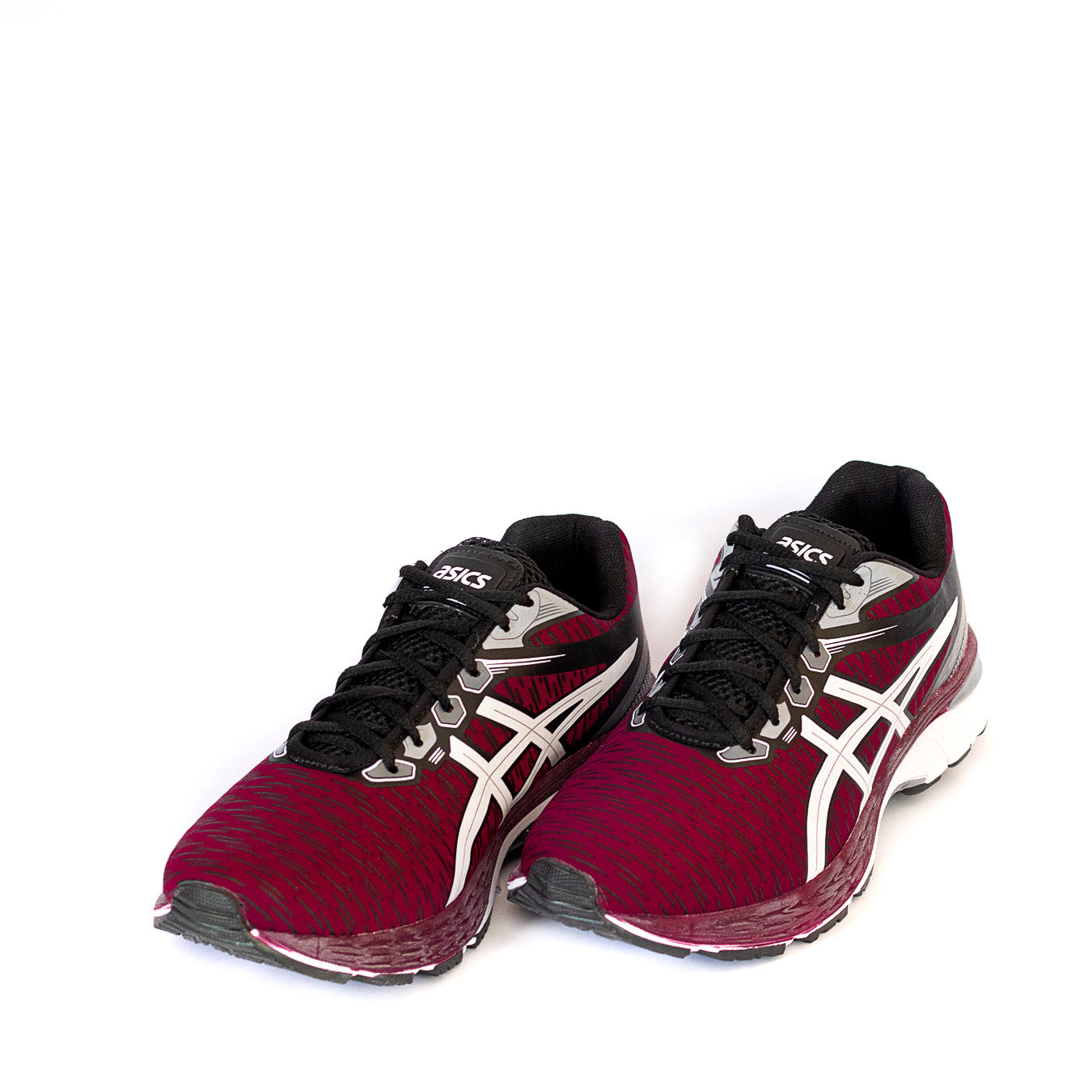 asics bordo