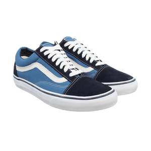 vans old skool azuis