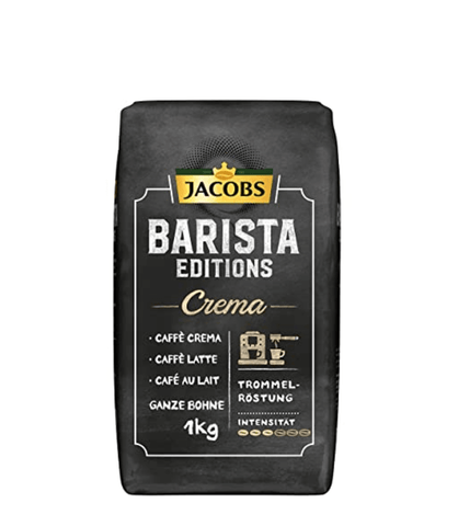 Jacobs Barista Editions 