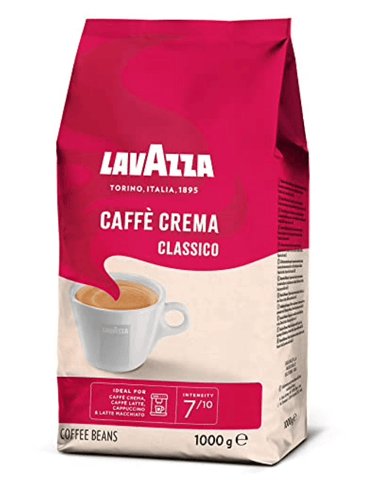 Lavazza Kaffee