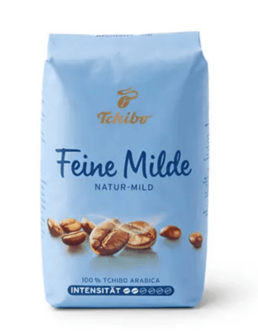 Tchibo Feine Milde 