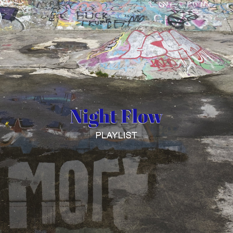 NIGHT FLOW KIT 3 X 7,8 ML Playlist