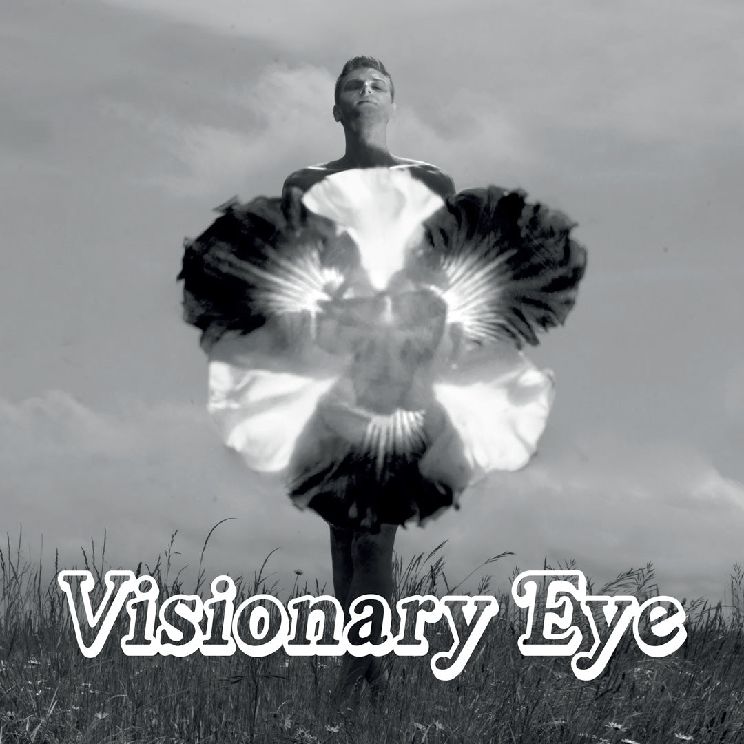 Visionary Eye