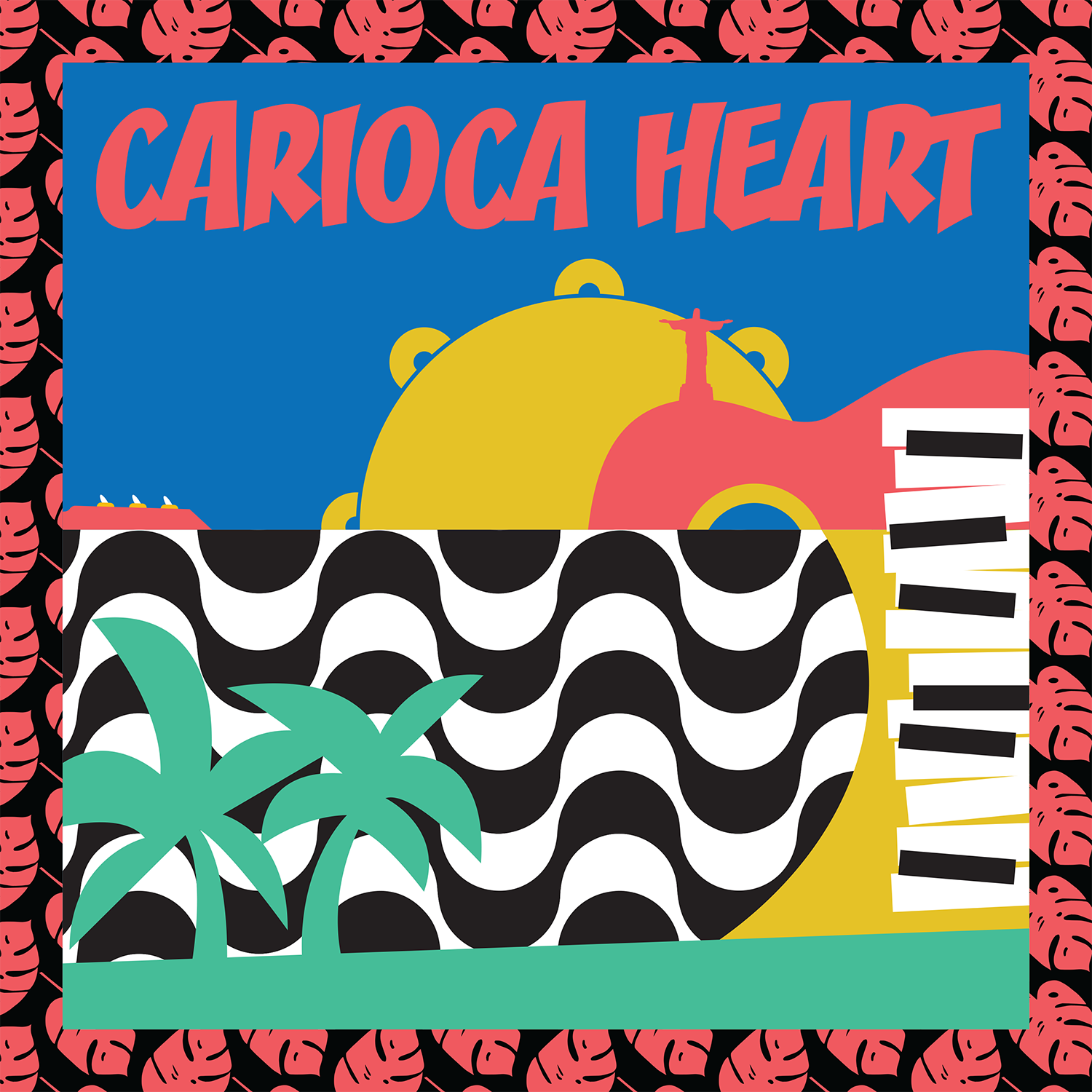 Carioca Heart