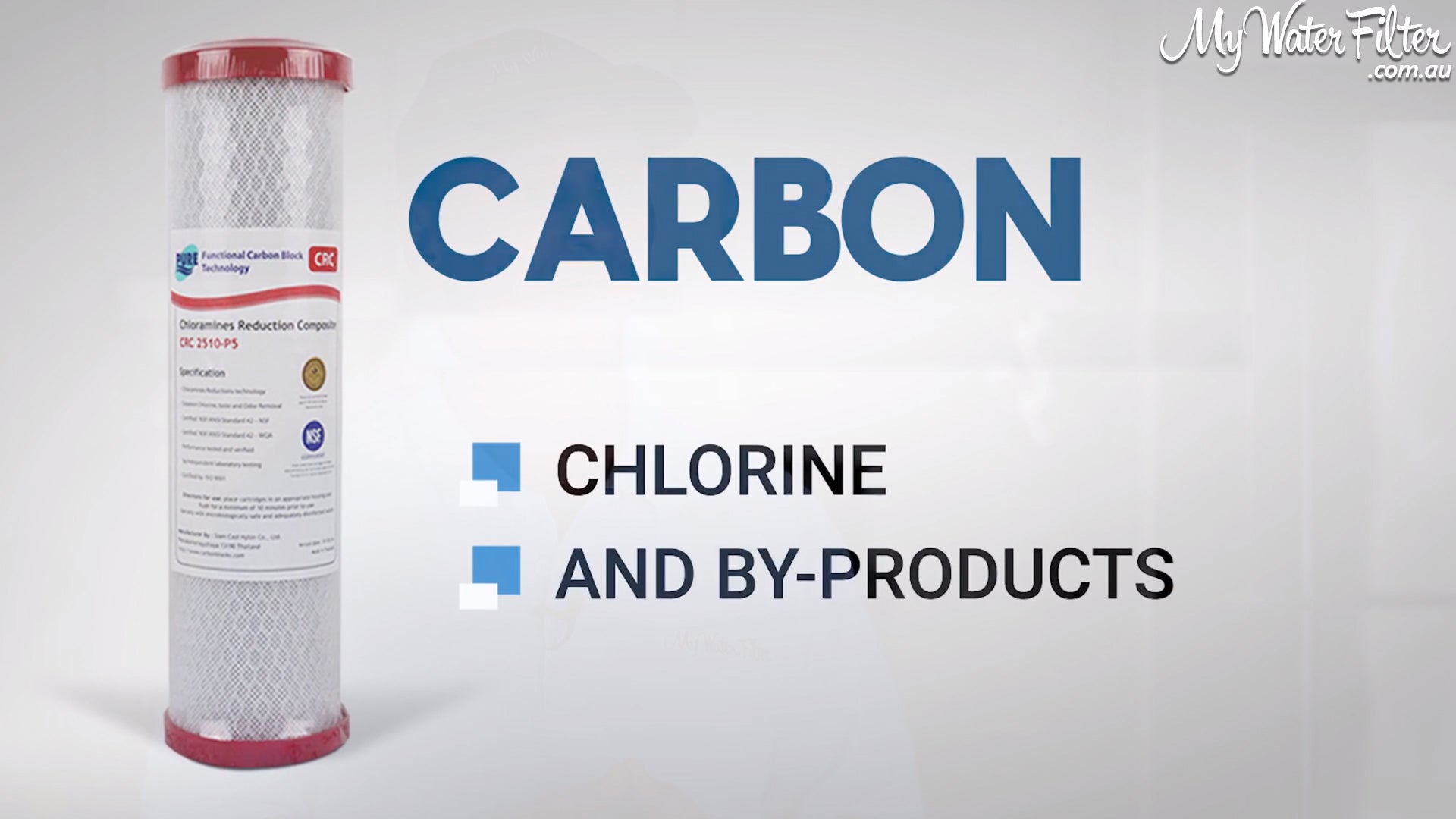 Carbon Cartridge