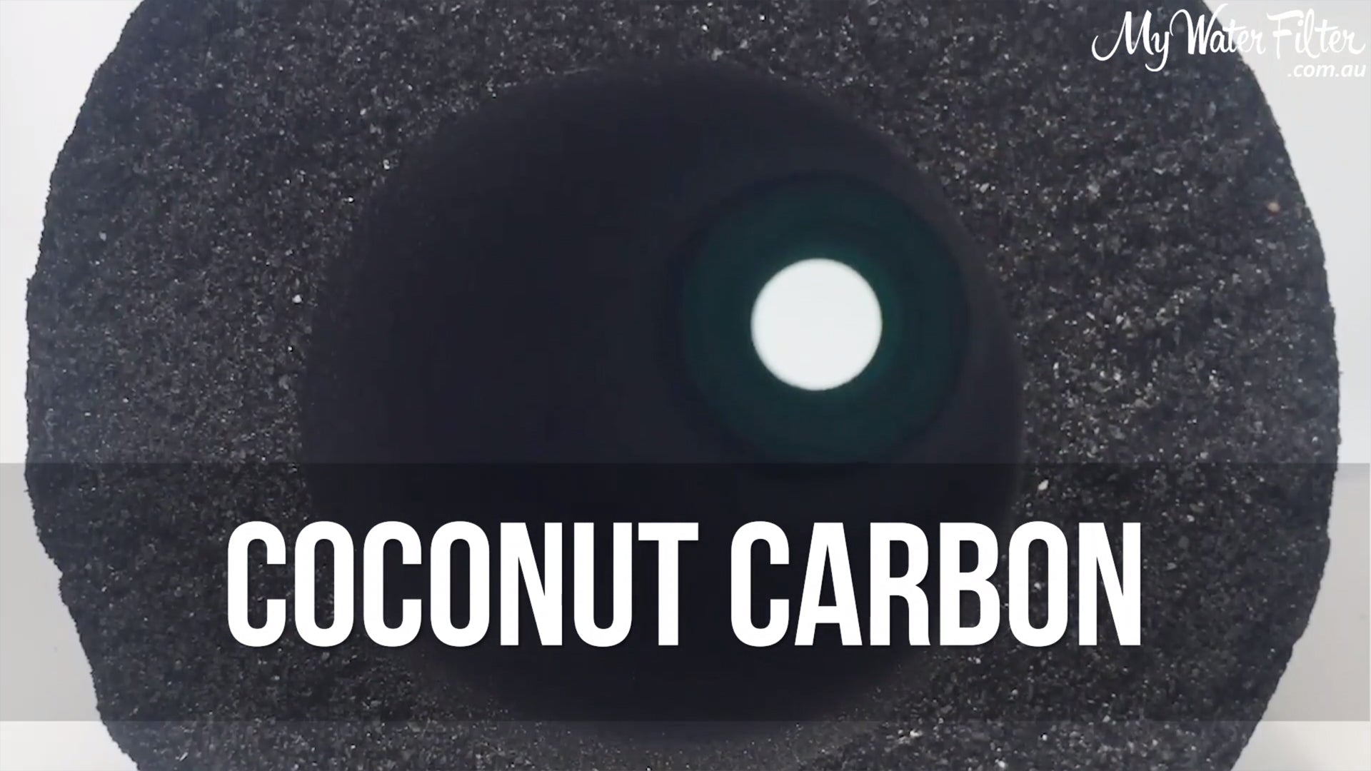 Coconut Carbon