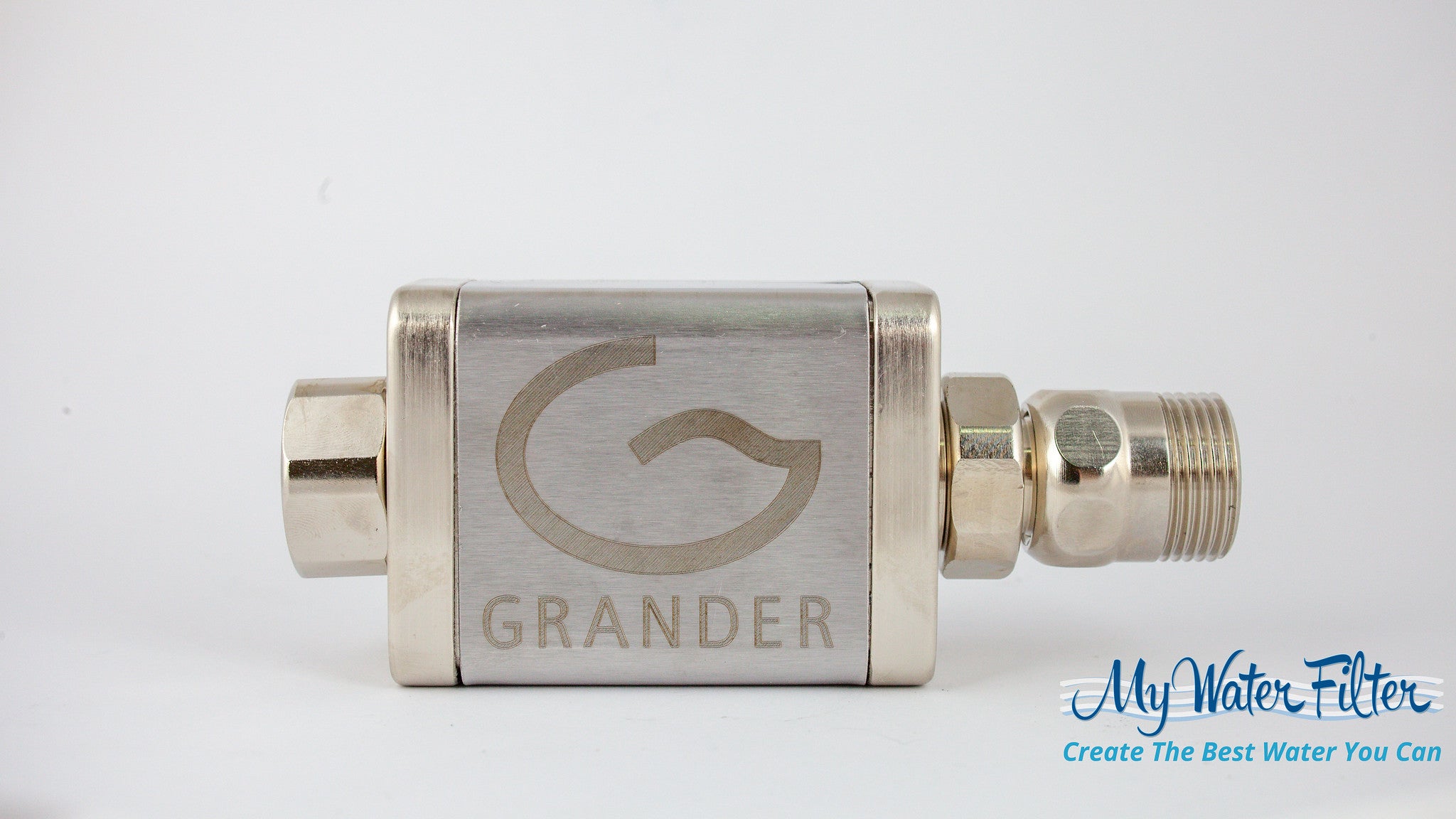 Grander Shower  Flexible Unit