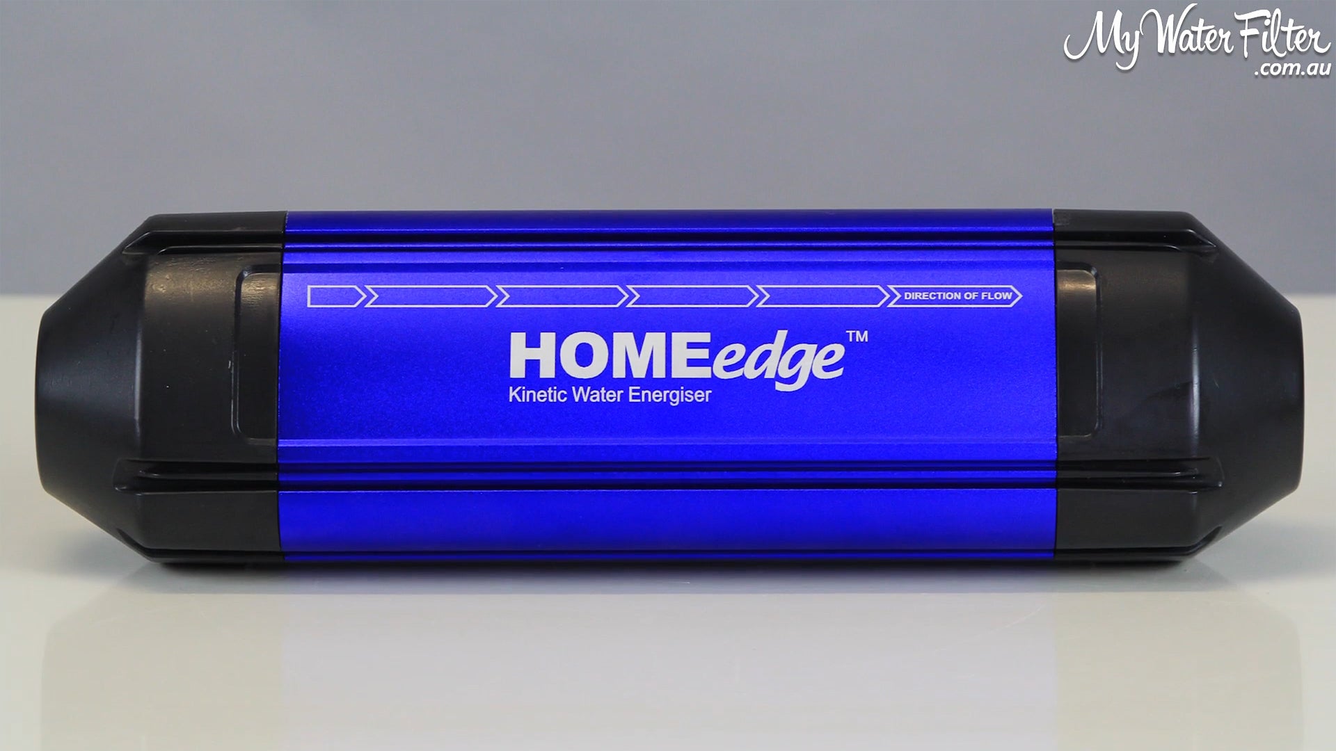 Home edge