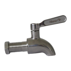 Stainless Steel Tap