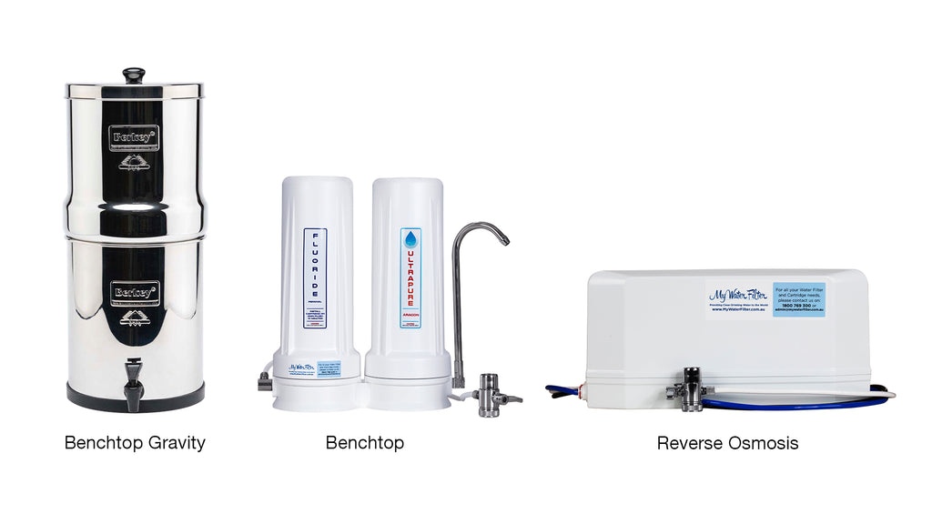 benchtop-water-filter