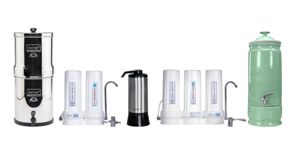 countertop-water-filters