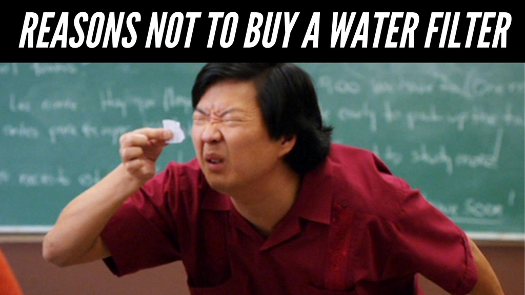 reasons-not-to-buy-a-water-filter