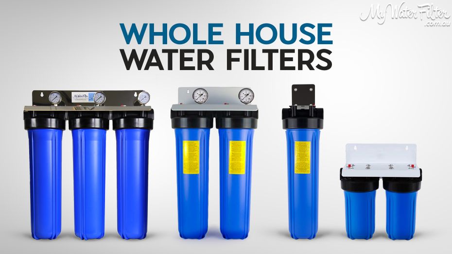 whole-house-water-filters