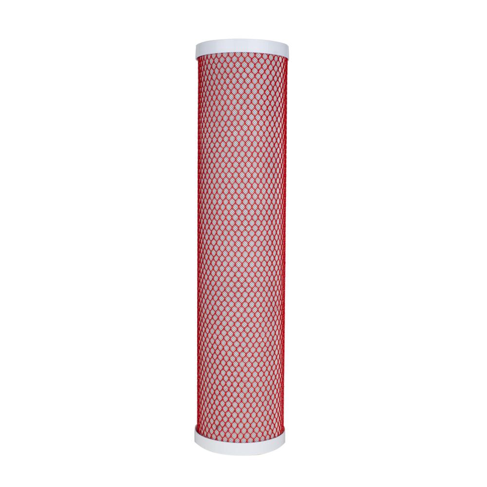 Aragon Water Filter Replacement Cartridge 20