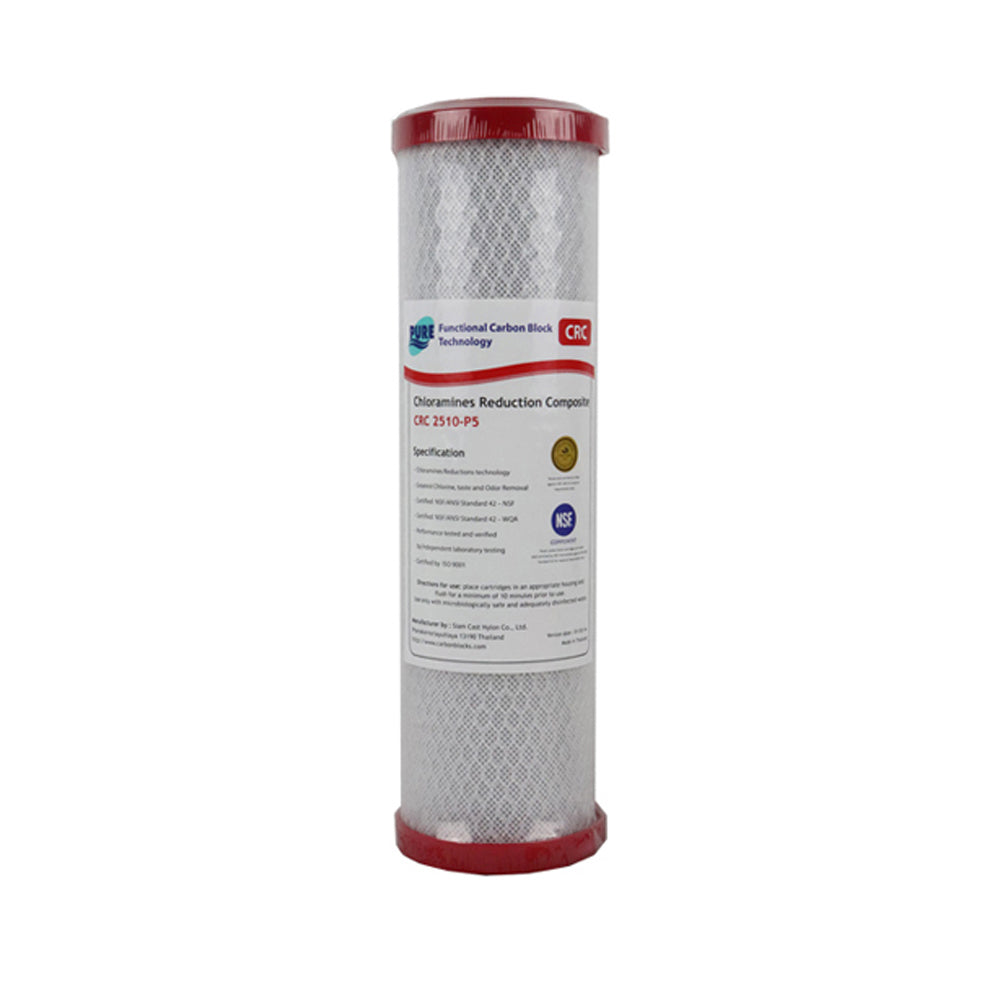 Sediment Polyspun Water Filter Cartridge