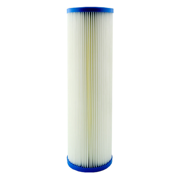 Sediment Polyspun Water Filter Cartridge