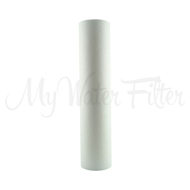 Sediment Polyspun Water Filter Cartridge