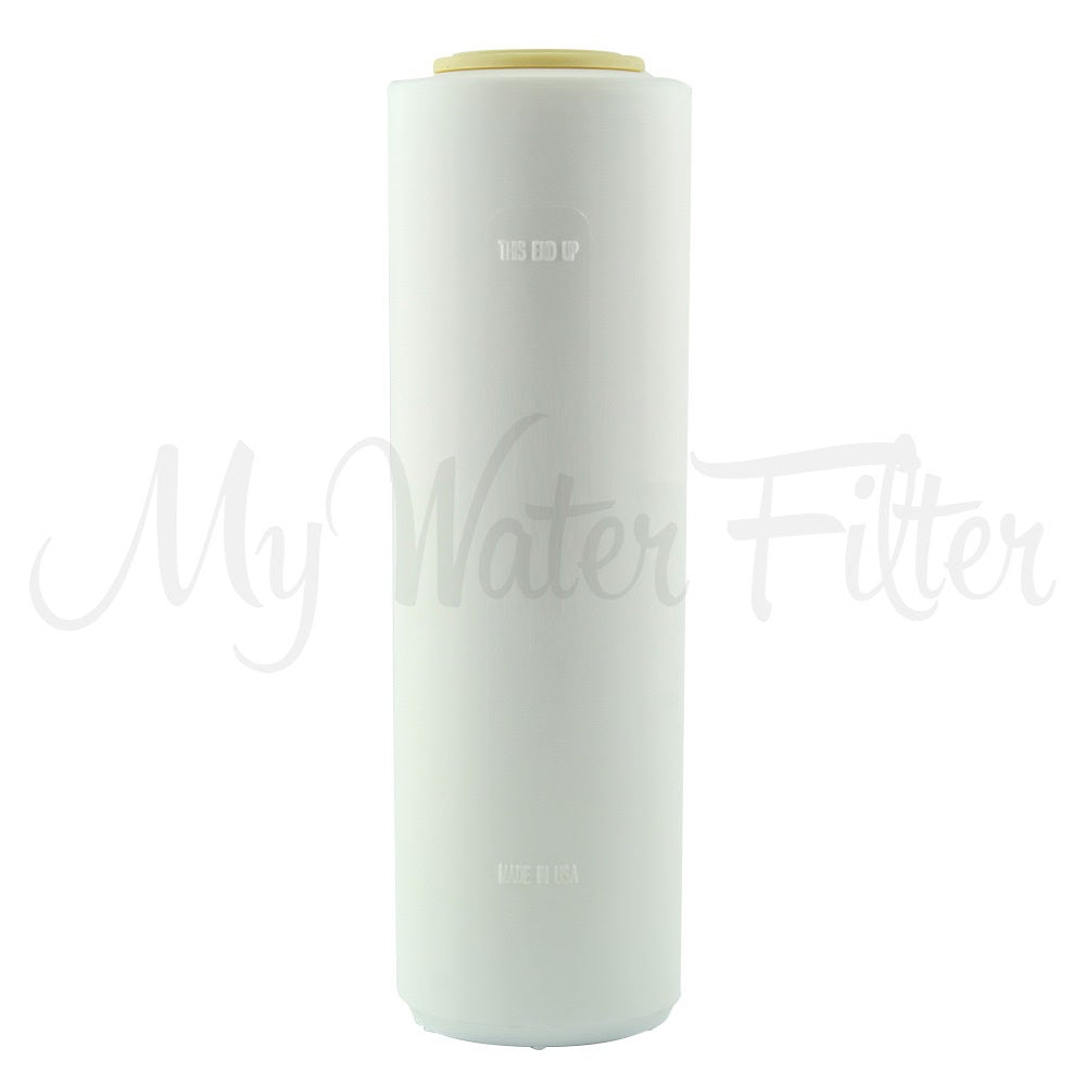 Ultrapure Fluoride Filter Cartridge