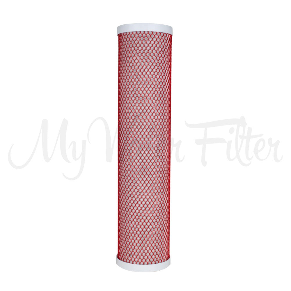 Aragon Water Filter Replacement Cartridge 20